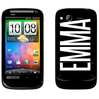   «Emma»   HTC Desire S