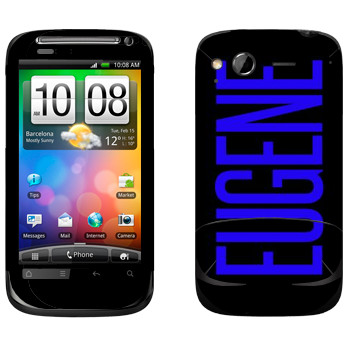   «Eugene»   HTC Desire S