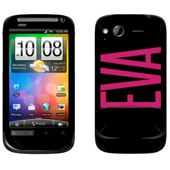   «Eva»   HTC Desire S