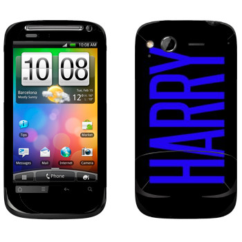   «Harry»   HTC Desire S