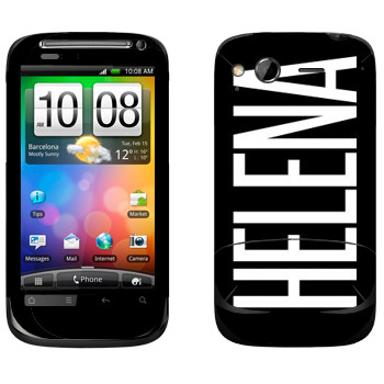   «Helena»   HTC Desire S