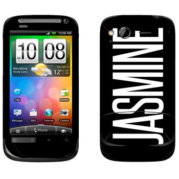   «Jasmine»   HTC Desire S