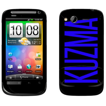   «Kuzma»   HTC Desire S