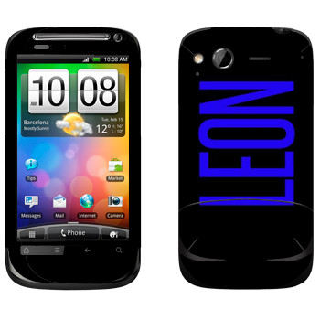   «Leon»   HTC Desire S