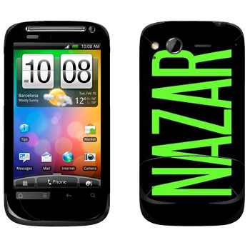   «Nazar»   HTC Desire S