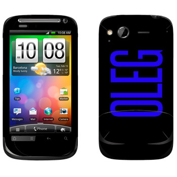   «Oleg»   HTC Desire S