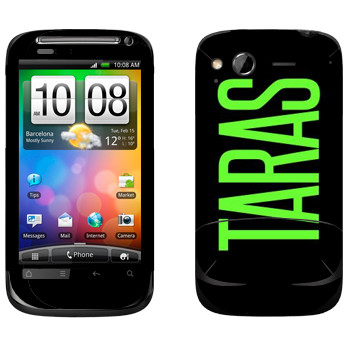   «Taras»   HTC Desire S