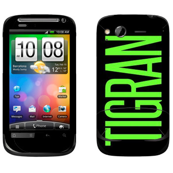   «Tigran»   HTC Desire S