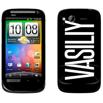   «Vasiliy»   HTC Desire S