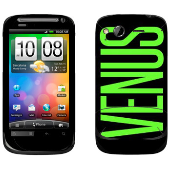   «Venus»   HTC Desire S