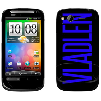   «Vladlen»   HTC Desire S