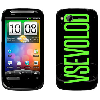   «Vsevolod»   HTC Desire S