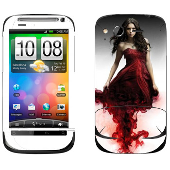   « »   HTC Desire S