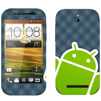   «Android »   HTC Desire SV
