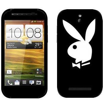   « Playboy»   HTC Desire SV