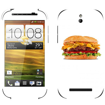   « »   HTC Desire SV