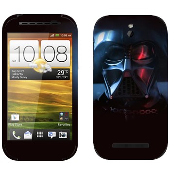   «Darth Vader»   HTC Desire SV