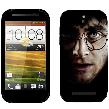   «Harry Potter»   HTC Desire SV