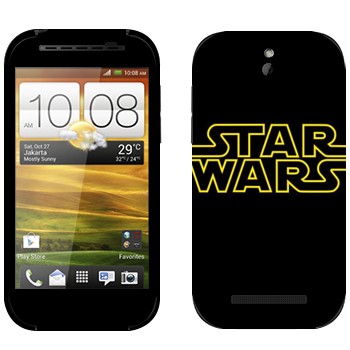   « Star Wars»   HTC Desire SV