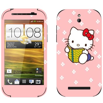   «Kitty  »   HTC Desire SV