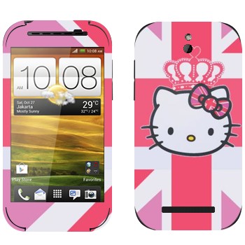   «Kitty  »   HTC Desire SV