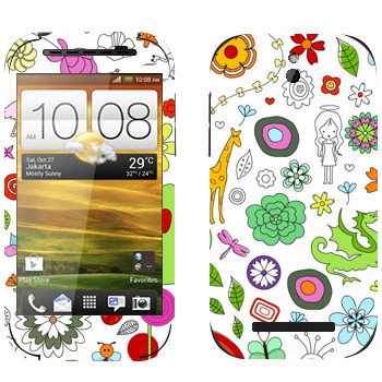   « »   HTC Desire SV