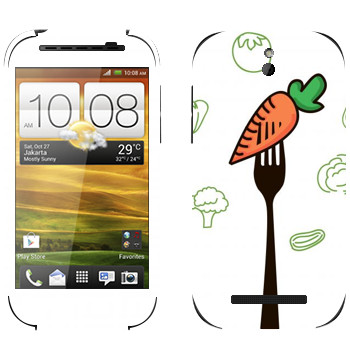   «  »   HTC Desire SV