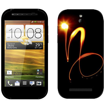   « »   HTC Desire SV