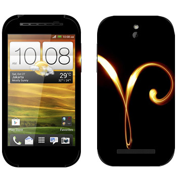   « »   HTC Desire SV