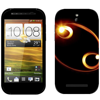   « »   HTC Desire SV