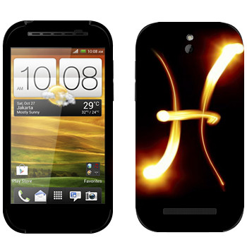   « »   HTC Desire SV