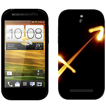   « »   HTC Desire SV