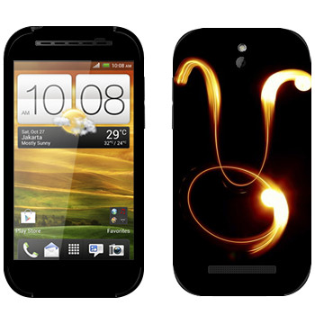   « »   HTC Desire SV