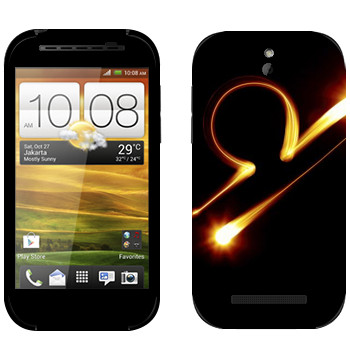 HTC Desire SV