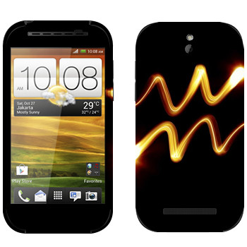   « »   HTC Desire SV