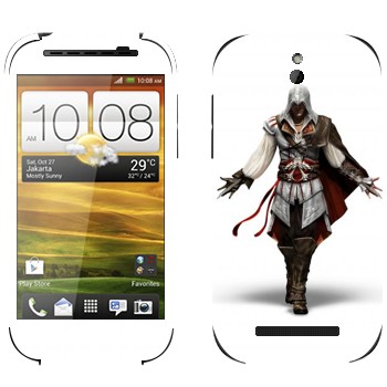   «Assassin 's Creed 2»   HTC Desire SV