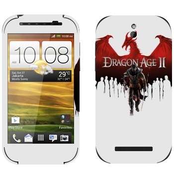   «Dragon Age II»   HTC Desire SV
