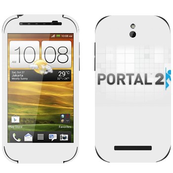   «Portal 2    »   HTC Desire SV