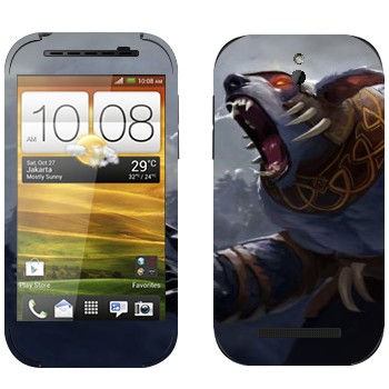   «Ursa  - Dota 2»   HTC Desire SV