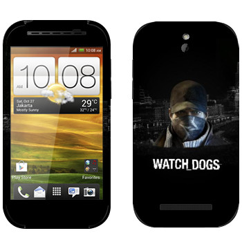   «Watch Dogs -  »   HTC Desire SV