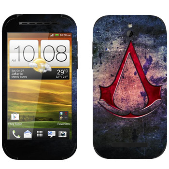   «Assassins creed »   HTC Desire SV