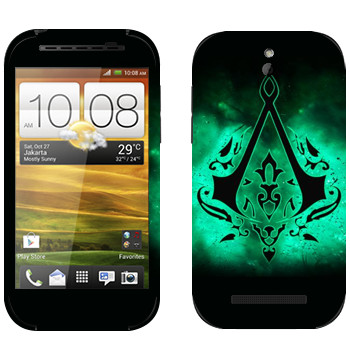   «Assassins »   HTC Desire SV