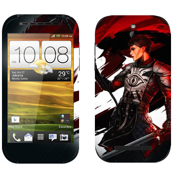   «Dragon Age -  »   HTC Desire SV