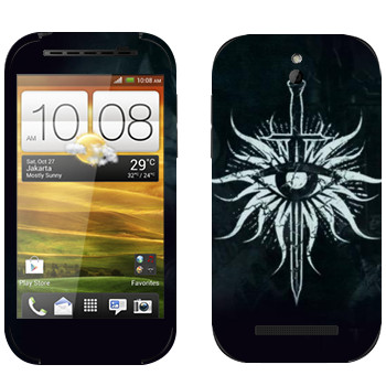   «Dragon Age -  »   HTC Desire SV