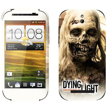   «Dying Light -»   HTC Desire SV