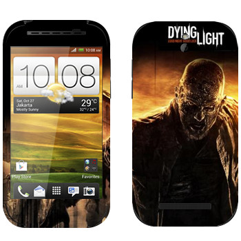   «Dying Light »   HTC Desire SV