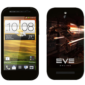  «EVE  »   HTC Desire SV