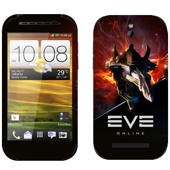   «EVE »   HTC Desire SV