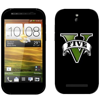   «GTA 5 »   HTC Desire SV