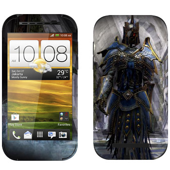   «Neverwinter Armor»   HTC Desire SV